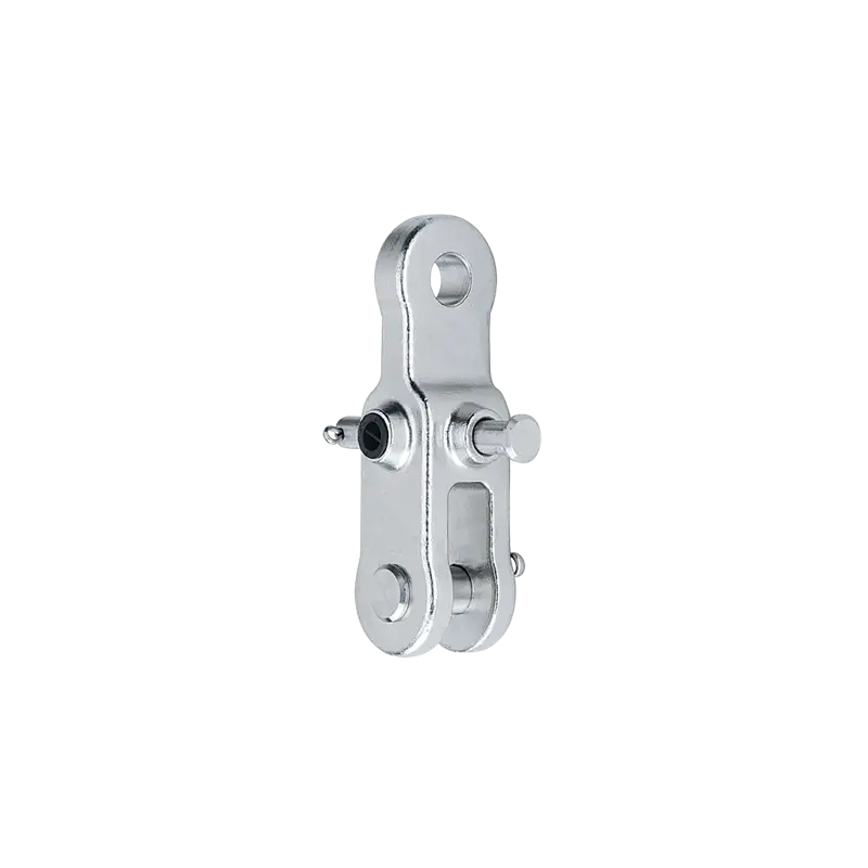 Super Prezzo Snodo occhio/forcella Harken con perno da 15.9 mm - Compatibile con terminale standard tondino, cavo, Norseman® e Sta-Lok®