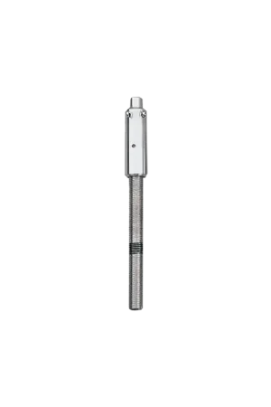 Adattatore Per Tondino -17 con Filettatura Ø UNF 5/8" di Harken per Arridatoio Standard nella Vela e Nautica Non Perdere