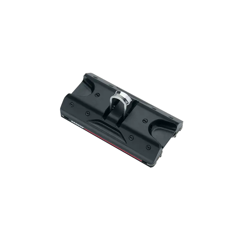 Carrello Harken 27 mm Alto Carico con Grillo Pivotante - Regolazione Facile e Veloce per la Nautica Ordina Subito
