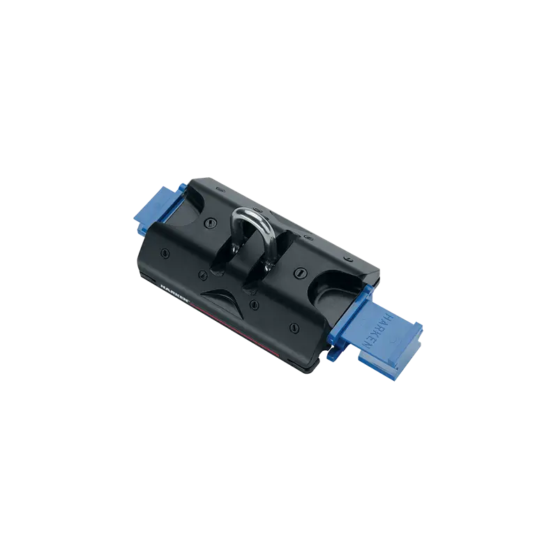 Carrello Harken 32 mm Non-CB con Grillo Pivotante - Regolazione Facile e Veloce per Vela e Nautica Affare