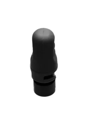 Tappo di protezione (F) per connettore SPUR STNG Raymarine - Protezione per connessioni spur SeaTalk NG in gomma nera per barche e nautica Ultima Occasione
