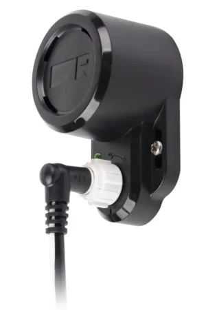 Allarme Ausiliario STng con Cavo SPUR (F) 1mt Raymarine - Cicalino Impermeabile per Allarmi SeaTalk NG e NMEA 2000 Offerta Speciale