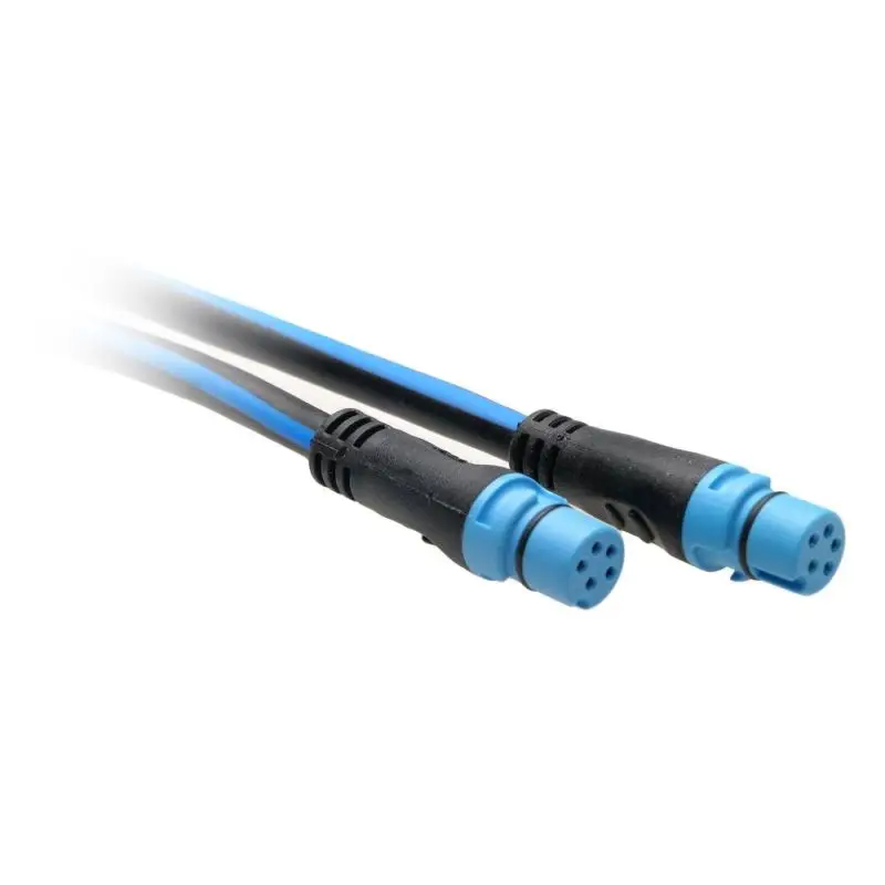 Di Tendenza Cavo Backbone STNG 400mm (F-F) Raymarine - Cavo Dorsale per Installazioni Rete SeaTalk NG per Nautica e Barche