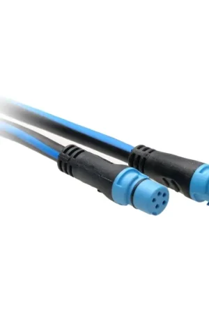 Ultimissimo Modello Cavo Backbone STNG Raymarine 5m (F-F) - Cavo Dorsale per Rete SeaTalk NG per Imbarcazioni