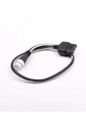 Acquista Ora Cavo adattatore Raymarine ST1 3-PIN 400mm per connessione SeaTalk a SeaTalk NG e NMEA 2000