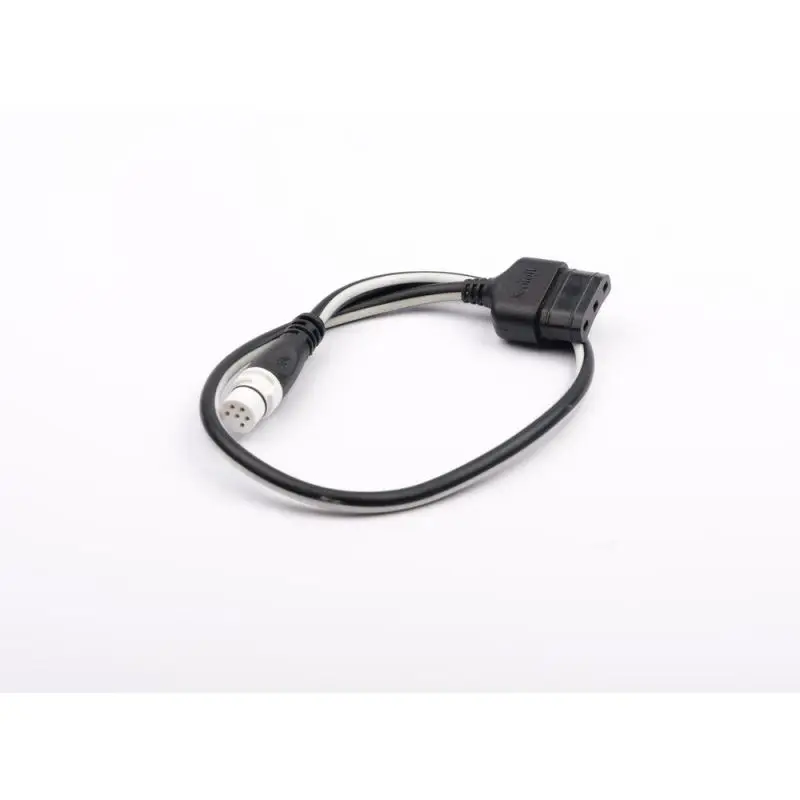 Acquista Ora Cavo adattatore Raymarine ST1 3-PIN 400mm per connessione SeaTalk a SeaTalk NG e NMEA 2000