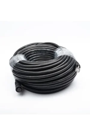Affare Cavo Raymarine RayNet (F) to RJ45 (M) 30m per Applicazioni Nautiche e Vela - Raymarine