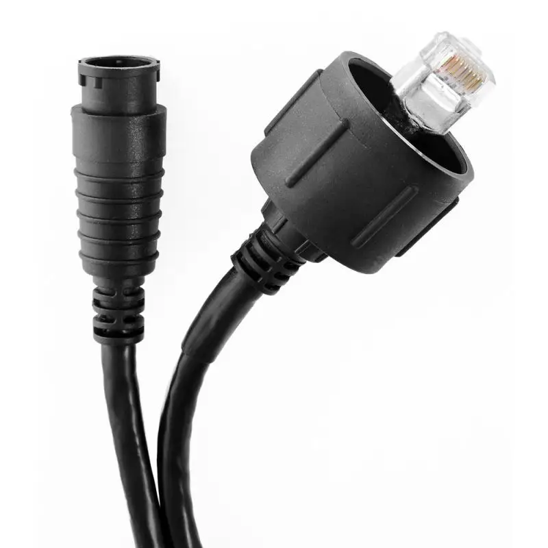 Adattatore Raymarine RayNet (M) to STHS (M) - 400mm per Vela e Nautica Must-Have