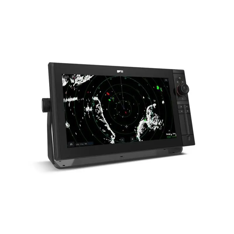 Raymarine AXIOM2 Pro 16 S - Display Multifunzione 16” a Colori WiFi HybridTouch con Sonar High CHIRP Conico per CPT-S (NO Cartografia) Sconto