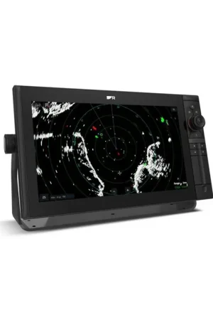 A Buon Prezzo Raymarine AXIOM2 Pro 16 S - Display Multifunzione 16” a Colori WiFi HybridTouch con Sonar High CHIRP Conico e Cartografia LH Europa Occidentale