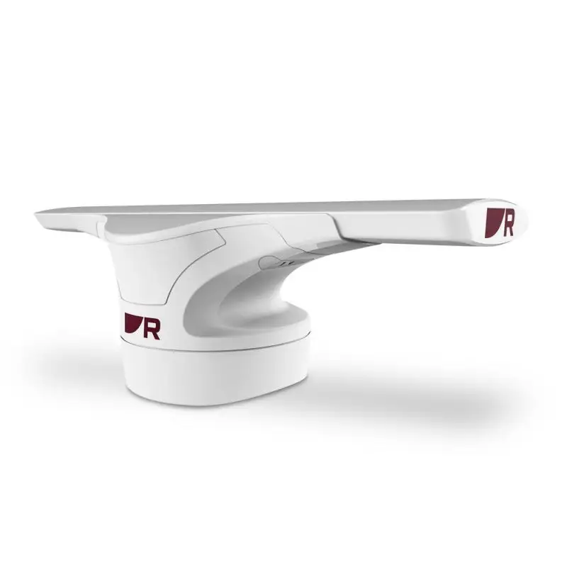 Raymarine Cyclone Pro 110W 3’ - Antenna radar aperta completa con cavo 15m per barche e yacht Ultime Pezzi