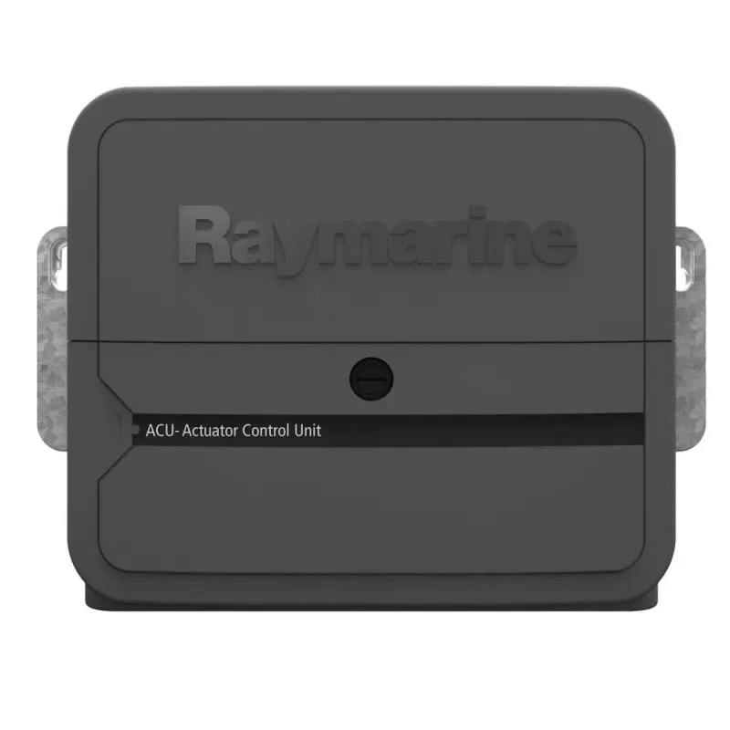 Prezzo Scontato Raymarine ACU-200 Unità di controllo attuatore per vela e nautica