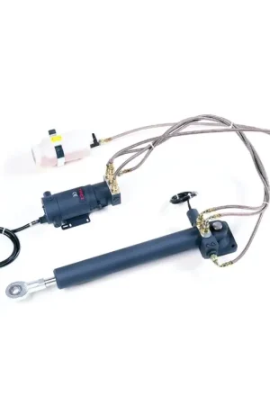 Affare Attuatore Lineare/Idraulico Raymarine Ty 2 - 24V per Vela e Nautica