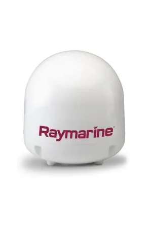 A Buon Prezzo Raymarine 33 STV Gen2 - Antenna TV Satellitare Nord America (No GPS) - Sostituisce E4217033 e E42170