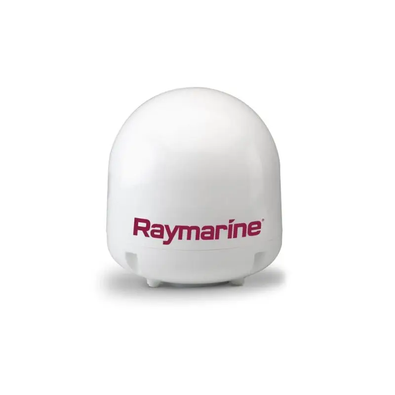 Di Tendenza Raymarine 37 STV Gen2 - Antenna TV Satellitare per Nord America - Sostituisce E93017-237 e E93017-2 - Prodotti Nautici e Vela