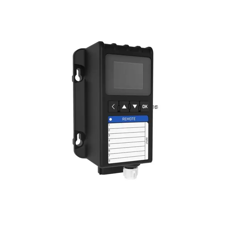 Modulo Remoto Raymarine YachtSense DIGITAL CONTROL SYSTEM con 8 Inputs e 8 Outputs (12v o 24v) per Automazione di Bordo Consegna Rapida