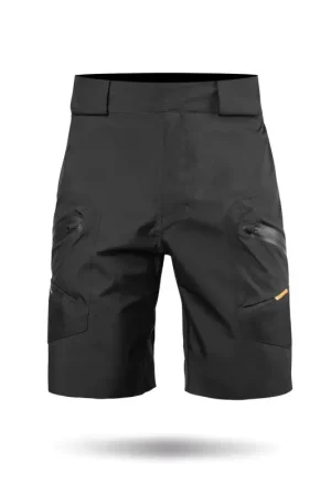 Più Venduto Pantaloncini impermeabili e antivento INS200 unisex di Zhik per navigazione costiera e inshore - Comfort e protezione in ogni movimento