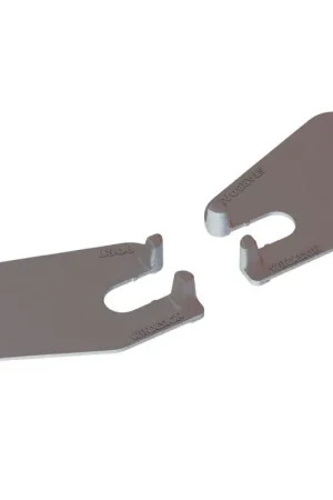 Occasione Imperdibile Protezione Coperta Archetto per Laser® e ILCA® Optiparts - Fissaggio ad Incastro, Venduto a Coppie, Previene Usura da Bozzello dell'Archetto ILCA
