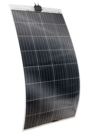 Più Venduto Pannello Solare Enecom 180 Wp 1535 x 671 mm - Energia Sostenibile per Vele e Barche