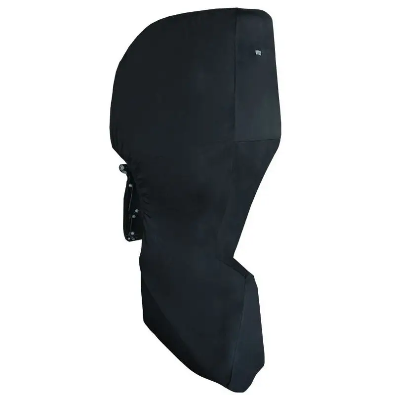 Coprimotore Oceansouth per Suzuki 4T 2L-20, in tessuto ATLAS 340 g/m2 impermeabile, traspirante e UV resistente, ideale per lo storage all'aperto. Nuovo Arrivo