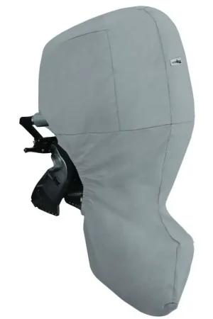 Coprimotore Grigio Oceansouth per Honda V6 3.6L-25 - Protezione per Storage Esterno Reso Gratuito
