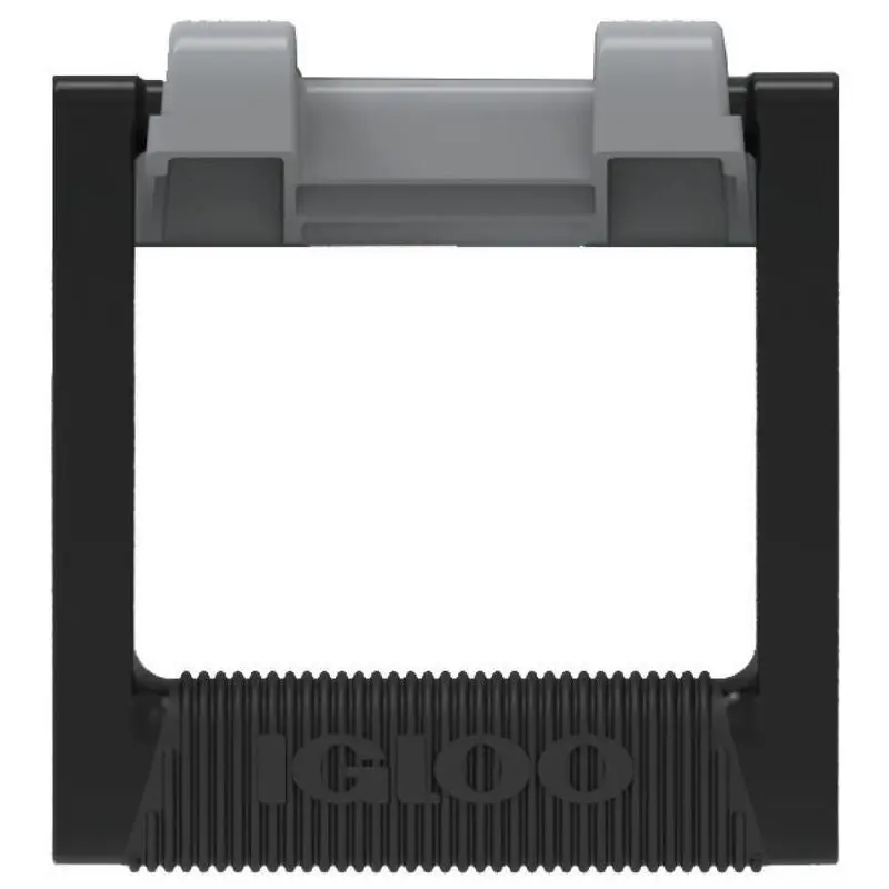 Maniglia marina ULTRA 54-70 in materiale durevole e resistente ai raggi UV con viti di fissaggio incluse - Facile installazione per barche e imbarcazioni. Nuovo Arrivo