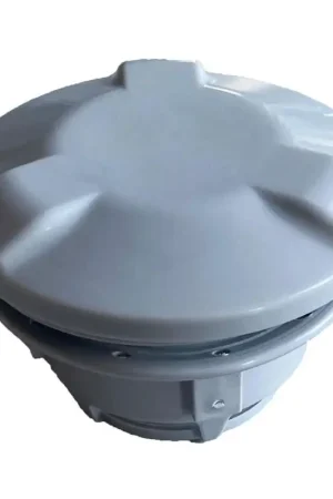 Valvola di gonfiaggio core sostituibile Grigia VA NX - Compatta e Facile da Installare per Barche e Attrezzature Nautiche Offerta