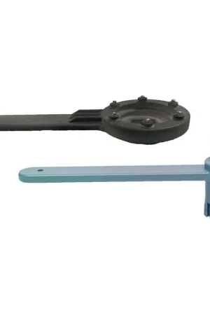 Nuovo Arrivo Valvola di gonfiaggio VA NX - Scoprega, progettata per una sostituzione semplice e veloce senza rimuovere il corpo esterno, ideale per barche e attrezzatura nautica.