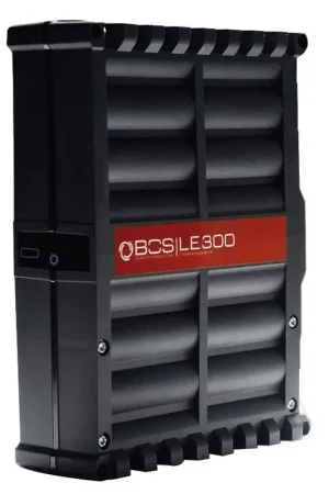 A Buon Prezzo Estensione al Litio BOS LE300 per Batterie al Piombo - Batteria Litio Extender 100Ah, Installazione Plug & Play, Maggiore Autonomia Energetica per Barche e Nautica