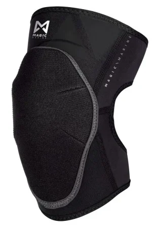 Ginocchiere Basic Junior Magic Marine - Protezione Ergonomica in Neoprene 5mm per Piccoli Velisti con Imbottitura e Doppia Fascia Più Venduto