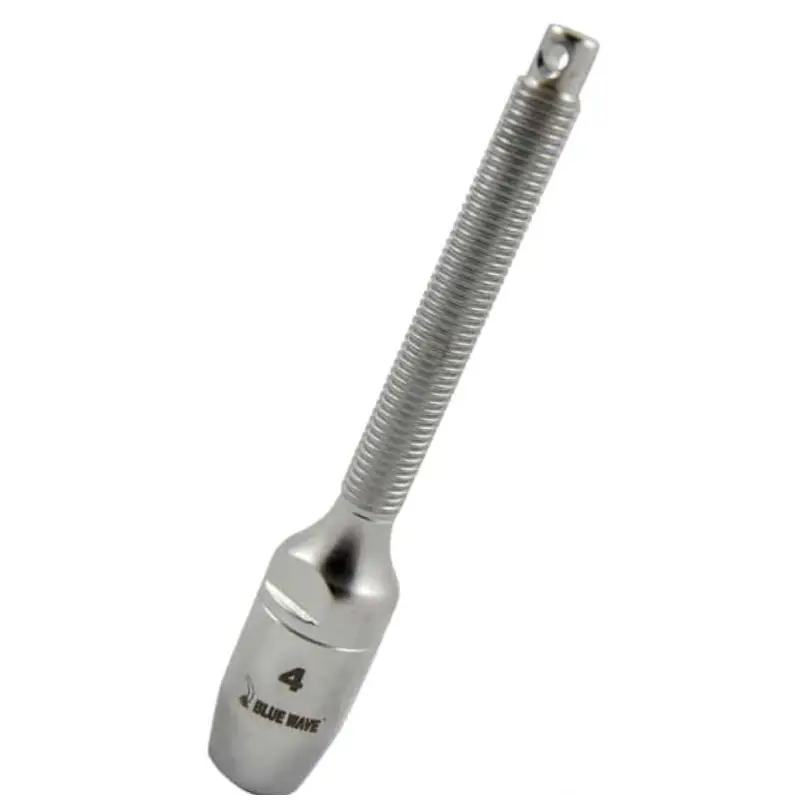 Terminale Filettato in Acciaio Inox 316 Lucidato per Rig Tessile - Ø6 mm - Osculati Compra Online