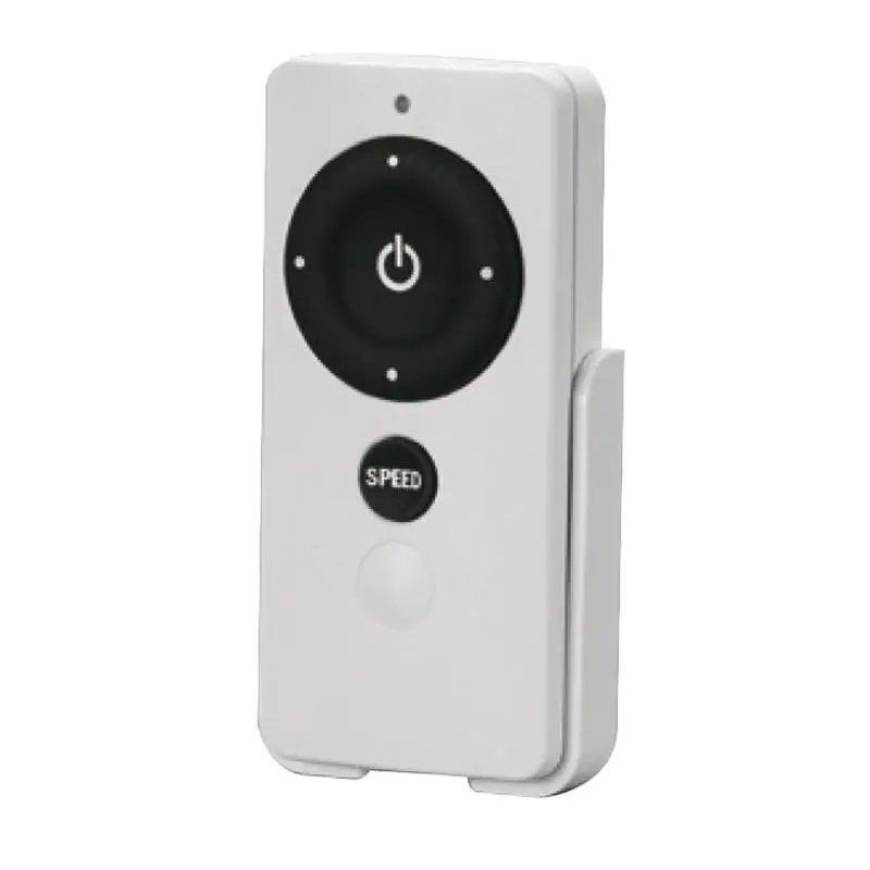 Promozione Radiocomando Wireless Spot/Flood per Faro Avior Osculati - Comando Elettronico Avanzato, Stagno e Resistente UV, Portata 40m, Rotazione 352°/50°, Compatibile con Configurazioni Multiple e Fari LED Doppio Filamento 23W + 23W.