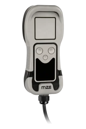 Pulsantiera Contametri a Filo HC020 MZ Electronic - Controllo Avanzato per Salpa Ancora con Display Multifunzionale e Protezione IP67 Prezzo Conveniente