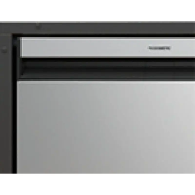 Telaio Flush/Standard NRX 35/50 in Argento Scuro - Dometic per Nautica e Vele Occasione Imperdibile