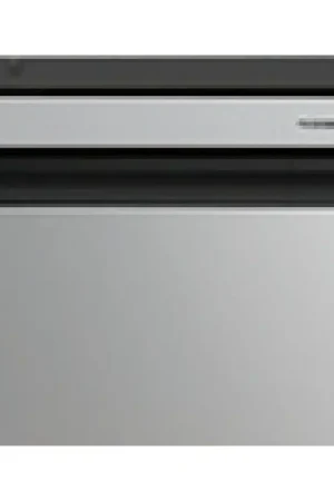 Telaio Flush/Standard NRX 130 Argento Scuro per Barche - Dometic Affare