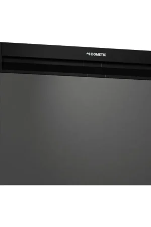 Popolare Frigo Dometic NRX0060C 60L Argento Scuro - Refrigerazione 3-in-1, Alta Efficienza Energetica e Design Innovativo per Nautica e Barche