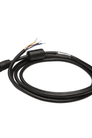 Cavo Alimentazione Simrad 4 Pin compatibile con NSX, NSS-EVO3, NSS-evo2 e B&G Zeus2, Zeus3 Bestseller