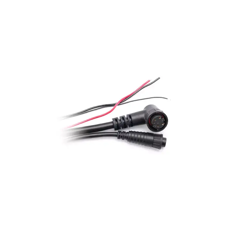 Miglior Prezzo Cavo di alimentazione/Raynet 1 metro per Display Alpha Performance - Raymarine