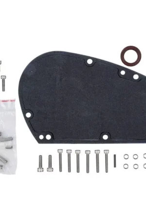 Kit Guarnizioni e Viti P/S Gen 3 Lewmar - Ricambi Nautici Essenziali per Barche Ultima Occasione