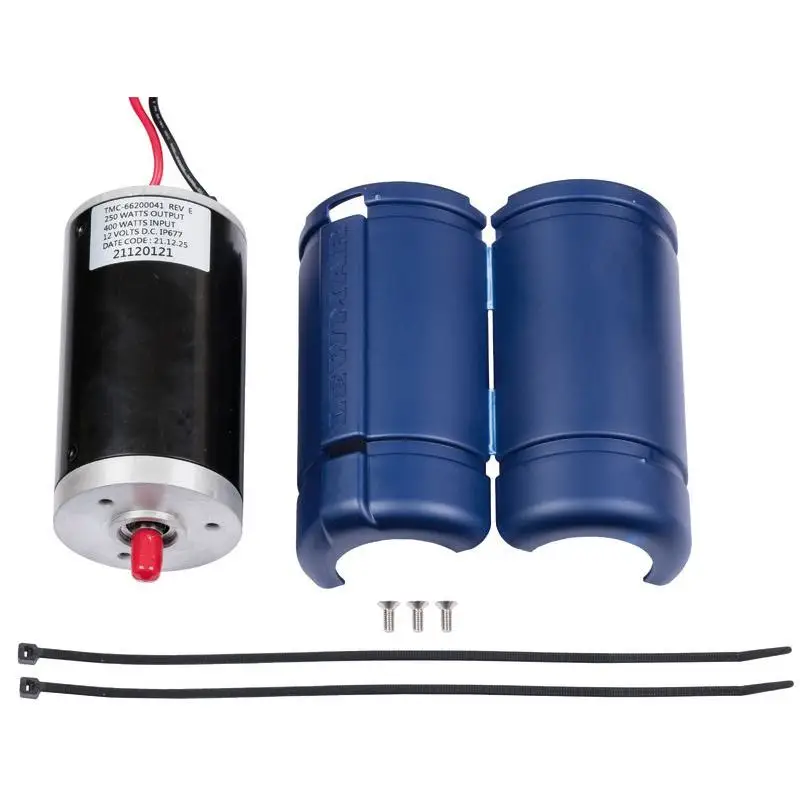Kit Motore V700 Lewmar per Vela e Nautica - Potenza e Affidabilità per la tua Barca Saldi
