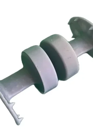 Coppia di Ancoraggi Magnetici FA 31 mm per Cuscini Nautici - Sistema FOAM ANCHOR® Flessibile e Intuitivo per Fissaggio Sicuro Ultime Pezzi