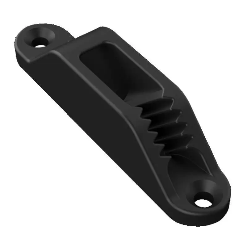 Ordina Subito Strozzascotte a V Osculati - Accessorio Nautico per Cime fino a 6mm, Ideale per Vela e Nautica