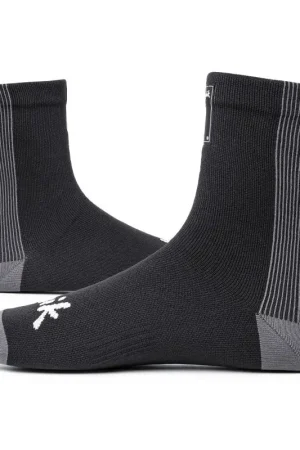 Acquista Ora Calze Impermeabili Element Zhik - Calze Calde e Traspiranti in Lana Merino per Nautica, 100% Impermeabili e Senza Cuciture, Taglie USA