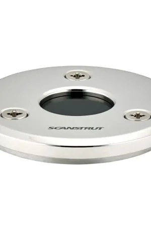 Compra Adesso Premistoppa Inox Low Profile Ø 2/8 mm - Impermeabilità IP68 e Installazione Versatile per Passacavi Nautici