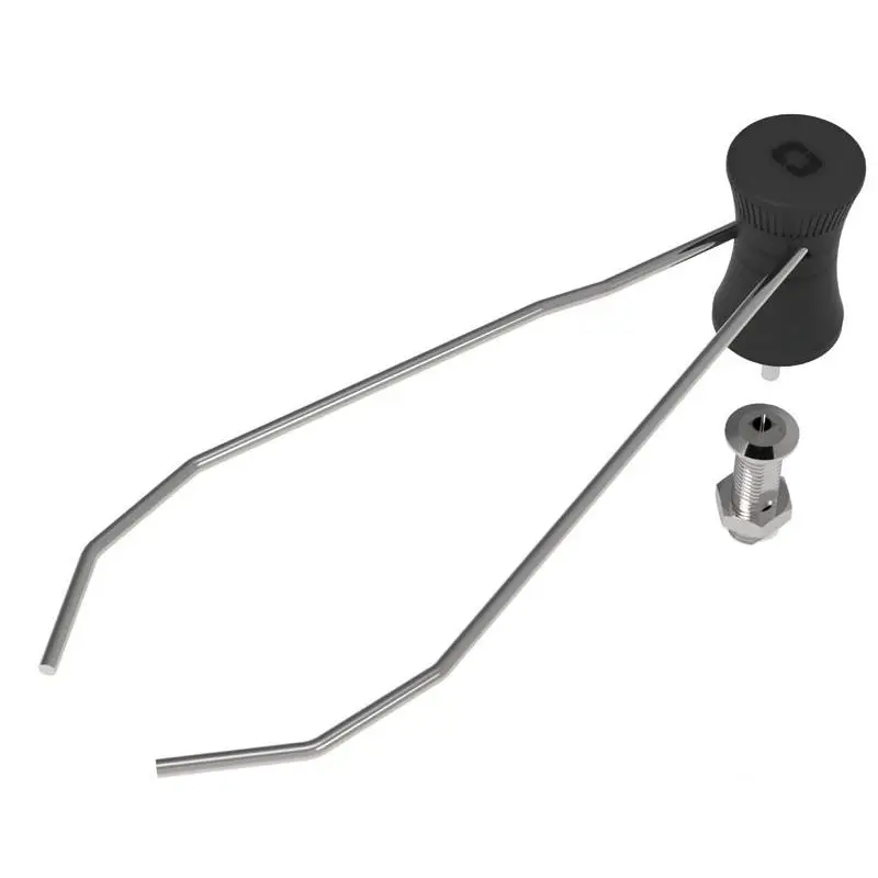 Set Ferma Pentole Universale Rimovibile Osculati con Bracci Regolabili in AISI 316 e Nylon Ignifugo per Installazione Flush su Piani Cottura fino a 42 mm Direttamente Dal Produttore