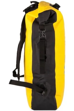Zaino Impermeabile Amphibious Kikker 20 Litri Nero - Perfetto per Vela e Nautica con Chiusura Quick Proof e Schienale Traspirante A Buon Prezzo