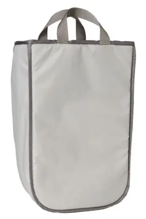 Amphibious Sacca Nautica con Custodia Removibile Anti-Shock, Chiusura Quick Proof, Schienale Imbottito, Supporto Lombare Rimovibile, Tasche Water Resistant e a Rete. Prezzo Basso