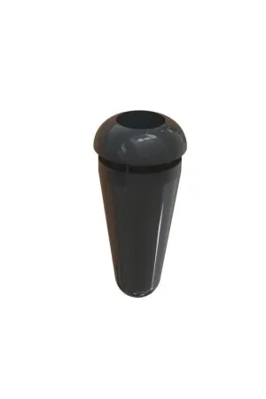 Prezzo Di Fabbrica Gommino Porta Griglia Bruciatore di Ricambio per Piani Cottura - Navy Load GOMMINO