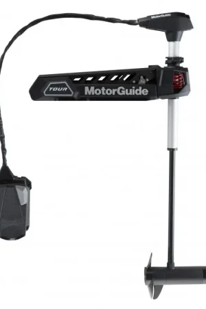 Pagamento Sicuro Motore Elettrico TourPro-109FW 45” GPS HD+ 36V con Controllo Pinpoint e Compatibilità Sonar HD - Ideale per Pesca in Acqua Dolce, Elica Katana Bipala e Sistema Zero-G Incredibile.