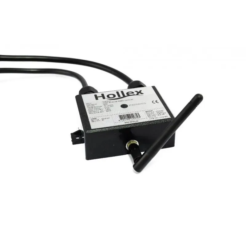 Controller Luci RGBW Bluetooth - Gestione Intelligente delle Luci di Bordo per Barche con Protezione IP65 Acquista Ora